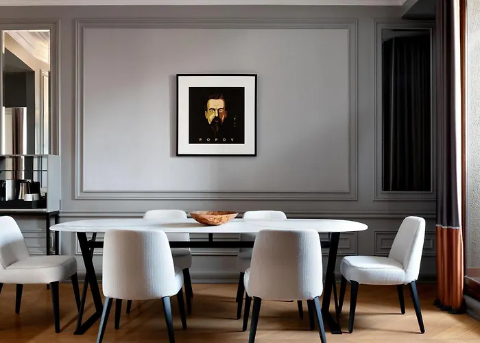 Hotel Telegraaf, Autograph Collection