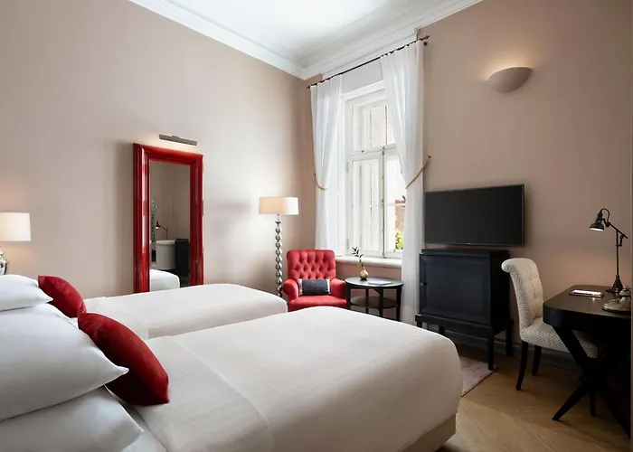 Hotel Telegraaf, Autograph Collection Tallinn