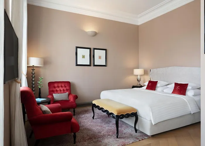 Telegraaf, Autograph Collection 5* Tallin