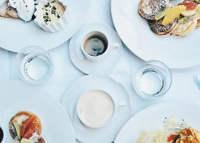 Telegraaf, Autograph Collection Hotel 5*