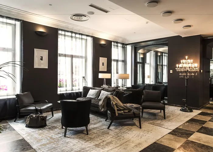 Telegraaf, Autograph Collection Hotel