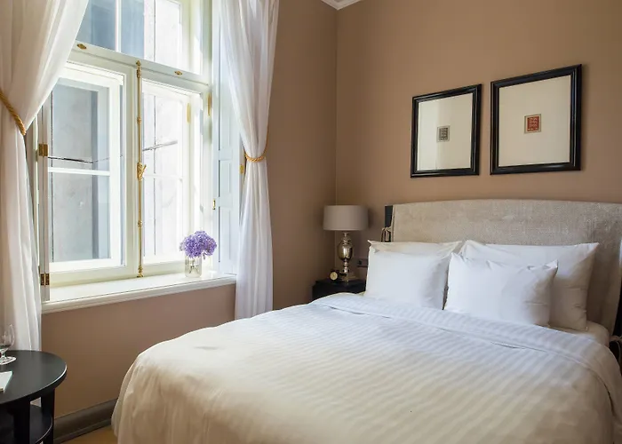 Telegraaf, Autograph Collection Hotel Tallinn