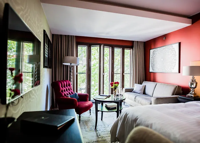 Telegraaf, Autograph Collection Hotel Tallinn