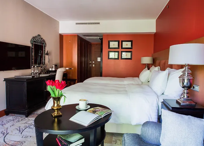 Telegraaf, Autograph Collection Hotel