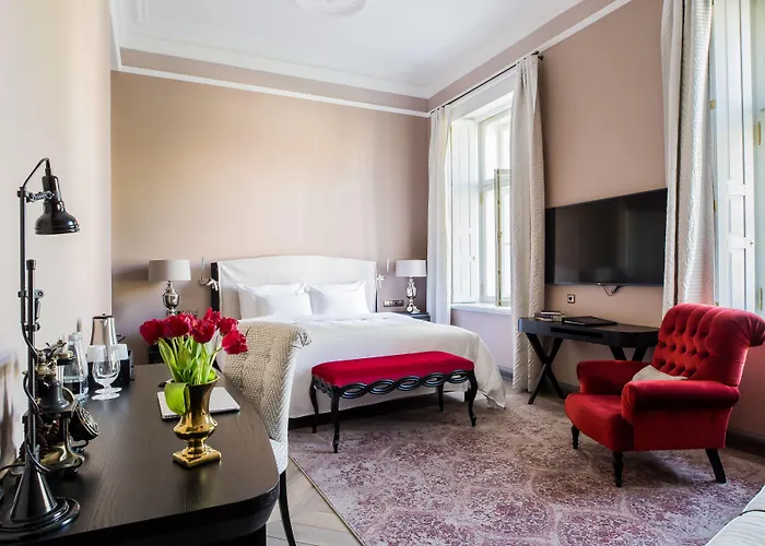 Telegraaf, Autograph Collection Hotel