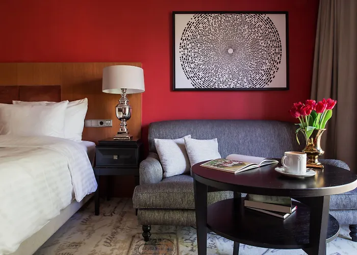 Hotel Telegraaf, Autograph Collection