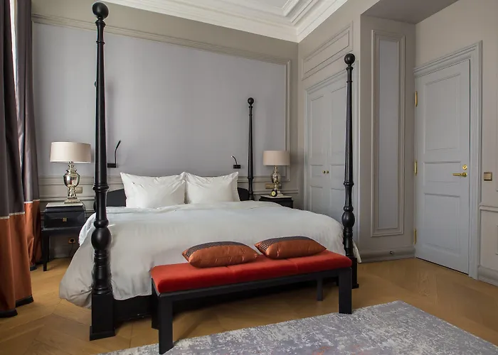 Hotel Telegraaf, Autograph Collection 5*