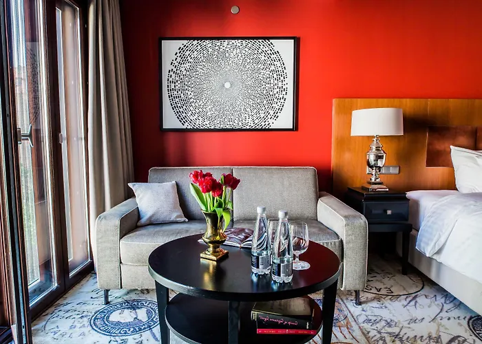 Hotel Telegraaf, Autograph Collection