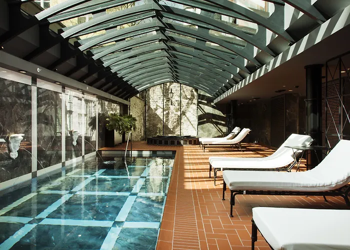 Telegraaf, Autograph Collection Hotel