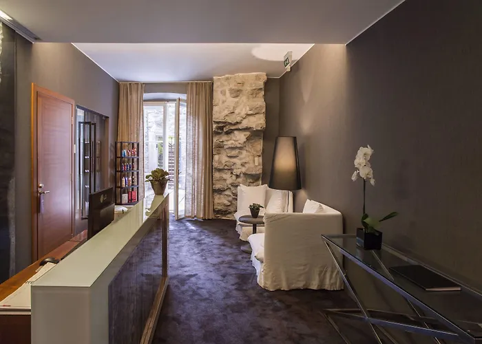 特勒格拉夫傲途格精选酒店