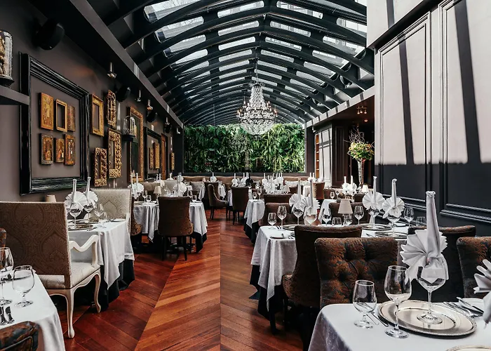 Telegraaf, Autograph Collection Hotel Tallinn