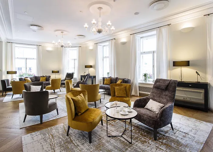 Telegraaf, Autograph Collection Hotel