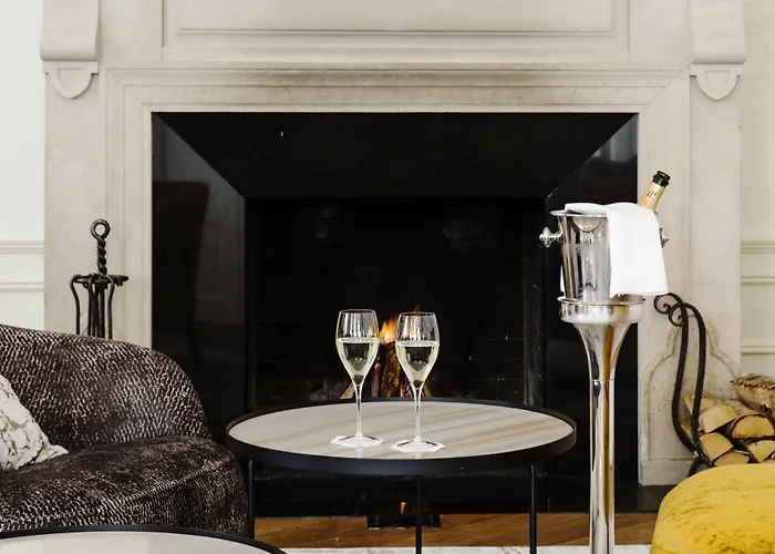 Telegraaf, Autograph Collection Hotel