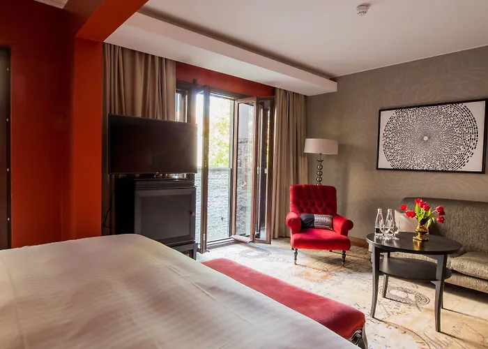 Hotel Telegraaf, Autograph Collection Tallinn