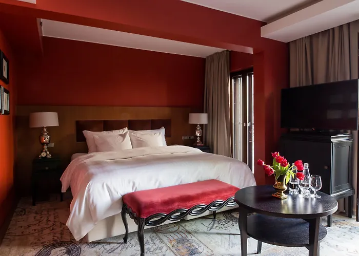 Telegraaf, Autograph Collection