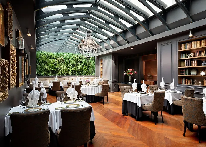 Telegraaf, Autograph Collection Hotel