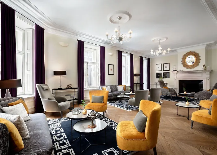 Hotel Telegraaf, Autograph Collection