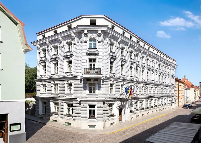 Hotel Telegraaf, Autograph Collection 5*