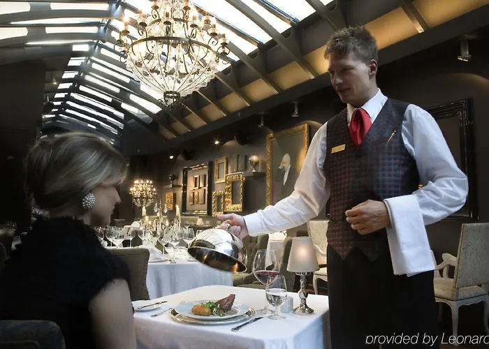 Telegraaf, Autograph Collection