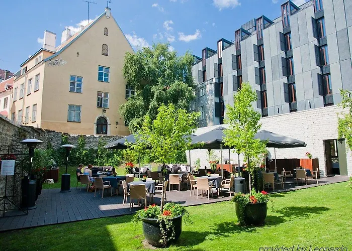 Telegraaf, Autograph Collection Hotel Tallinn