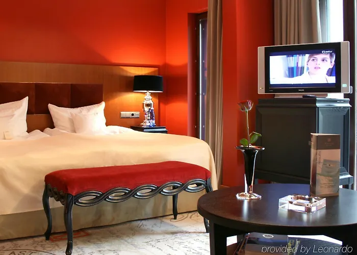 Telegraaf, Autograph Collection Hotel Tallinn