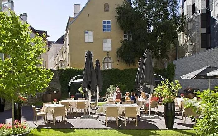 Telegraaf, Autograph Collection Hotel Tallinn