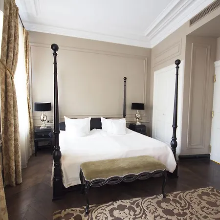 Telegraaf, Autograph Collection Отель