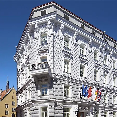 Telegraaf, Autograph Collection Отель