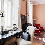 Telegraaf, Autograph Collection 5* Tallinn