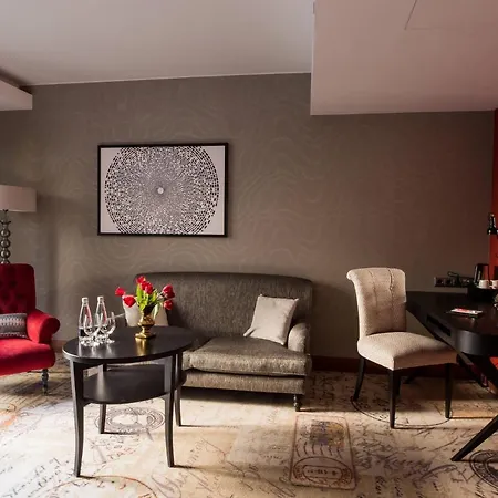 Telegraaf, Autograph Collection Hotel Tallinn