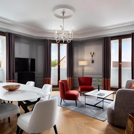 Hotel Telegraaf, Autograph Collection Tallinn