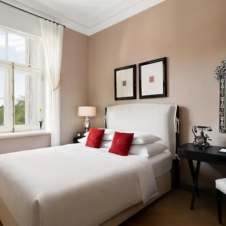 Telegraaf, Autograph Collection Hotel Tallinn