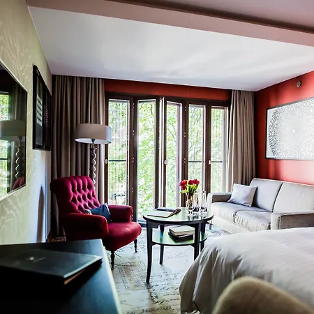 Telegraaf, Autograph Collection Hotel Tallinn