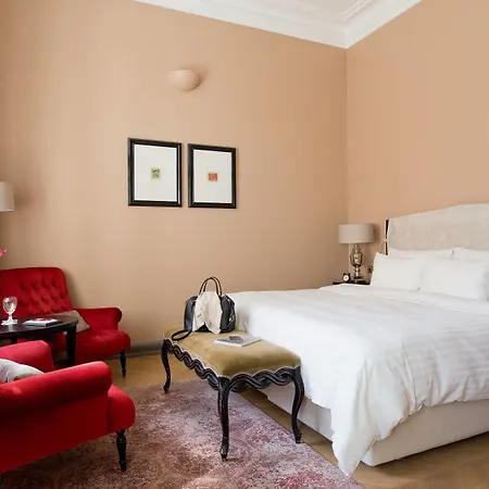 Hotel Telegraaf, Autograph Collection Tallinn