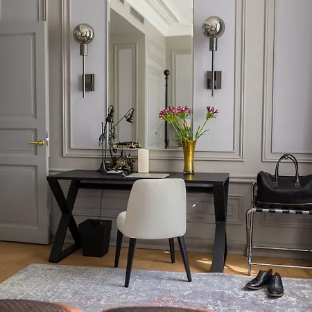 Telegraaf, Autograph Collection Hotel 5*