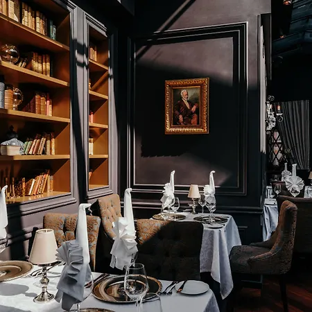 Telegraaf, Autograph Collection Hotel