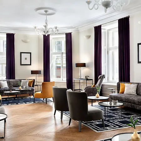 Telegraaf, Autograph Collection 5* Tallinn