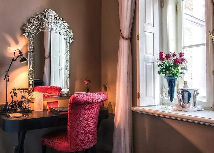 Ξενοδοχείο Telegraaf, Autograph Collection 5*