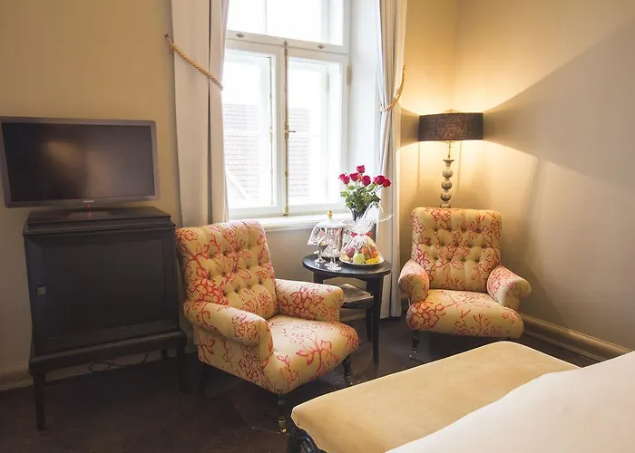 Telegraaf, Autograph Collection Ξενοδοχείο