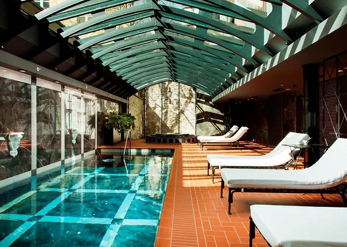 Telegraaf, Autograph Collection Ξενοδοχείο Ταλίν