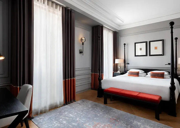 Telegraaf, Autograph Collection