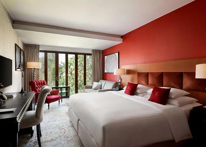 Telegraaf, Autograph Collection 5* Ταλίν