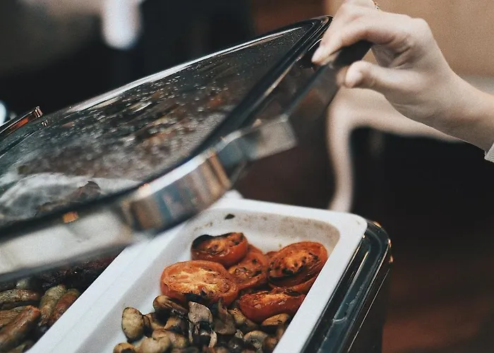 Telegraaf, Autograph Collection Ταλίν