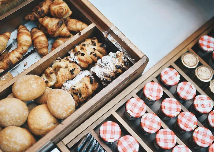 Telegraaf, Autograph Collection 5* Ταλίν