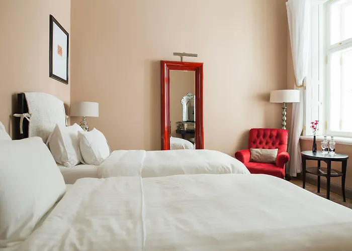 Telegraaf, Autograph Collection Ξενοδοχείο 5*