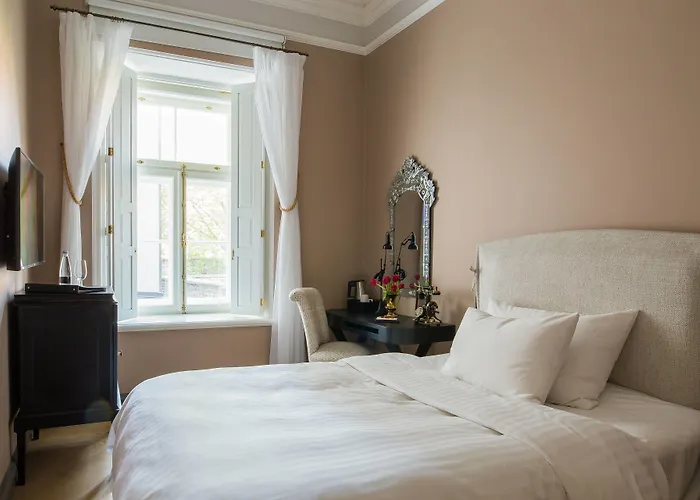 Ξενοδοχείο Telegraaf, Autograph Collection