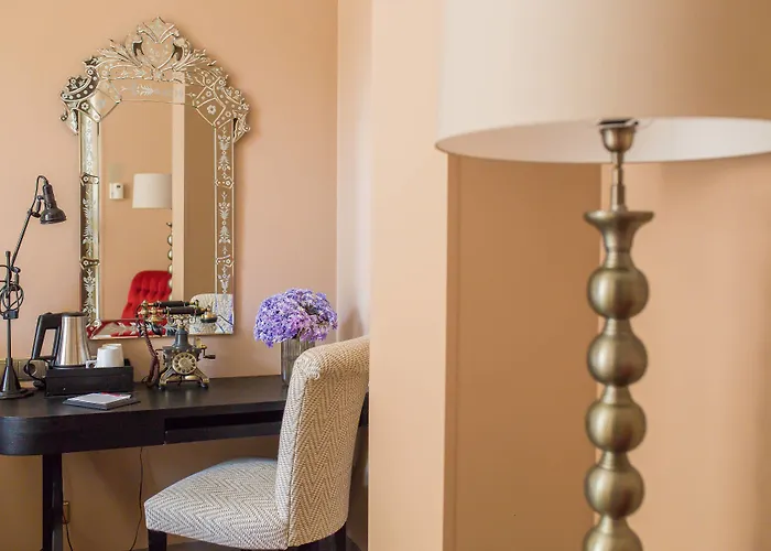 Telegraaf, Autograph Collection Ξενοδοχείο