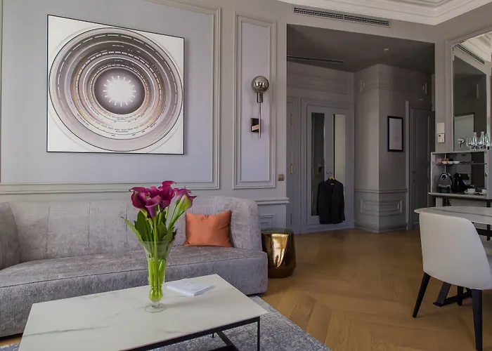 Ξενοδοχείο Telegraaf, Autograph Collection 5*