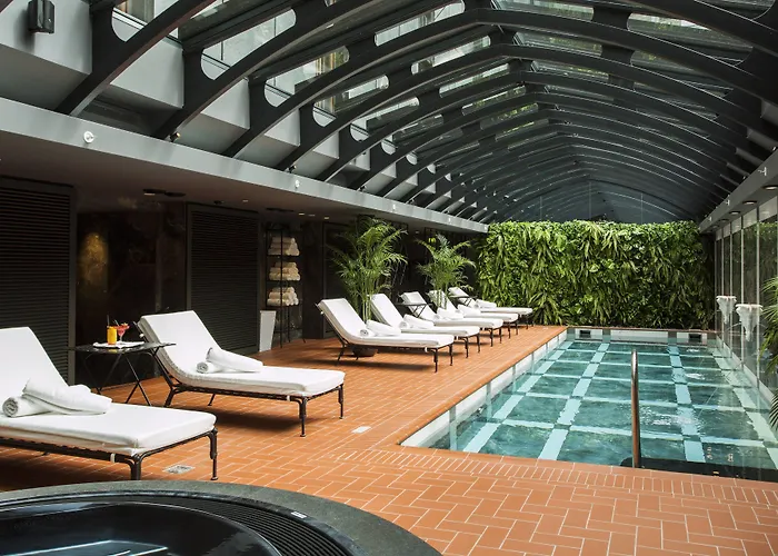 Telegraaf, Autograph Collection Ξενοδοχείο 5*