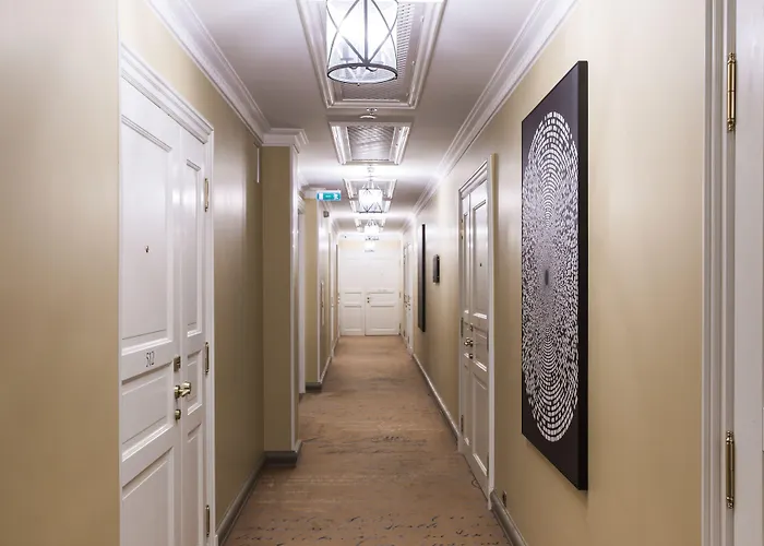 Telegraaf, Autograph Collection Ξενοδοχείο 5*